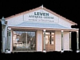 Leven Antiques Centre - Accommodation QLD 0