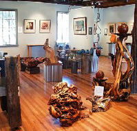 Cove Gallery - Accommodation QLD