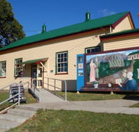 The Working Art Space - Accommodation QLD