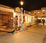 Burnie Regional Museum - Accommodation QLD