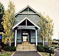 Frogmore Creek Wines - Accommodation QLD
