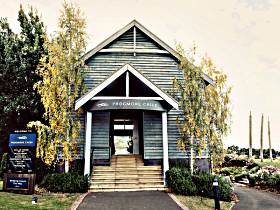 Frogmore Creek Wines - Accommodation QLD 0
