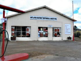 Oatlands District Historical Society Inc - Accommodation QLD 0