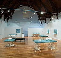 Devonport Regional Gallery - Accommodation QLD