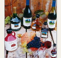 Hartzview Vineyard - Accommodation QLD