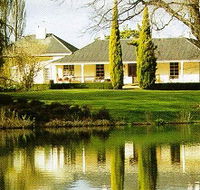 Culzean Gardens - Accommodation QLD