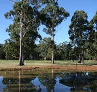 Huon Valley Golf Club - Accommodation QLD