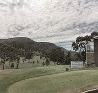 New Norfolk Golf Club - Accommodation QLD