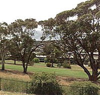 Rosny Park Public Golf Course - Accommodation QLD