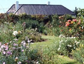 Rosedown Gardens - Accommodation QLD 0