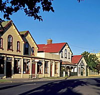 Latrobe Market - Accommodation QLD