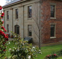 Narryna Heritage Museum - Accommodation QLD