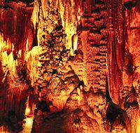 King Solomons Cave - Accommodation QLD