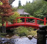 Royal Tasmanian Botanical Gardens - Accommodation QLD