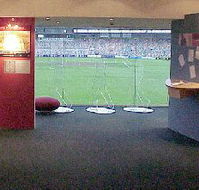Tasmanian Cricket Museum and Bellerive Oval Tours - Accommodation QLD