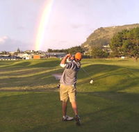 Stanley Golf Club - Accommodation QLD