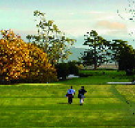 Quamby Golf and Country Club - Accommodation QLD