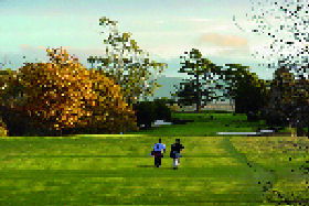 Quamby Golf And Country Club - Accommodation QLD 0