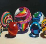 World of Marbles - Accommodation QLD