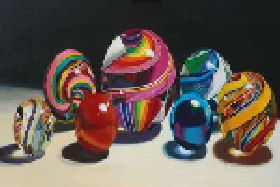 World Of Marbles - Accommodation QLD 0