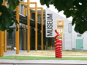 Queen Victoria Museum And Art Gallery - Accommodation QLD 0