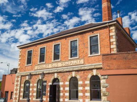 Gasworks Cellar Door Tasmanian Wine Experience - Accommodation QLD 0