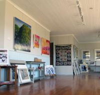 Tamar Valley Art Shack - Accommodation QLD