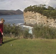 Tasman Golf Club - Accommodation QLD