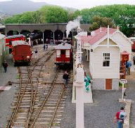 Tasmanian Transport Museum - Accommodation QLD