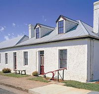 Deloraine Folk Museum - Accommodation QLD