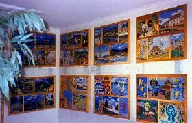 Triabunna TAS Accommodation QLD