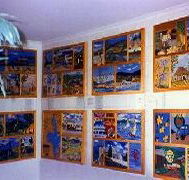 Triabunna Visitor Information Centre - Accommodation QLD
