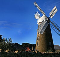 Callington Mill - Accommodation QLD