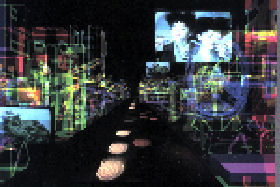 Academy Gallery - Accommodation QLD 0