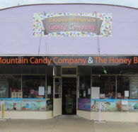 Cradle Mountain Candy Company and Honey Boutique - Accommodation QLD