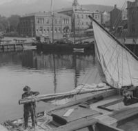 Maritime Museum of Tasmania - Accommodation QLD
