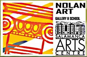 Nolan Art Gallery And School - Accommodation QLD 0