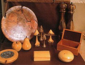 Enchanted Woods - Accommodation QLD 0