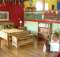 Southern Design Centre - Accommodation QLD