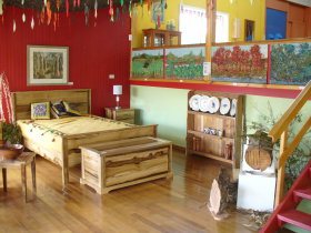 Southern Design Centre - Accommodation QLD 0