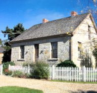 Rosny Historic Centre - Accommodation QLD