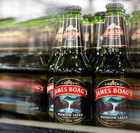 J Boag and Son Brewery - Accommodation QLD