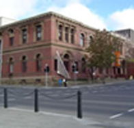 Carnegie Gallery - Accommodation QLD