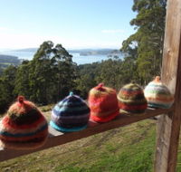 Woodbridge Hill Handweaving Studio - Accommodation QLD