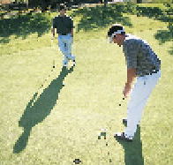 Tarraleah Golf Course - Accommodation QLD