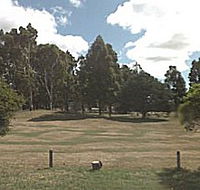 St Marys Sports Centre - Accommodation QLD
