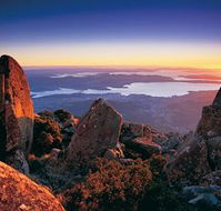 Wellington Park - Accommodation QLD