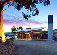 Swansea Bark Mill and Tavern - Accommodation QLD