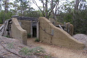  Accommodation QLD