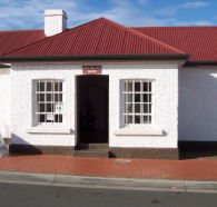 The Watch House - Accommodation QLD